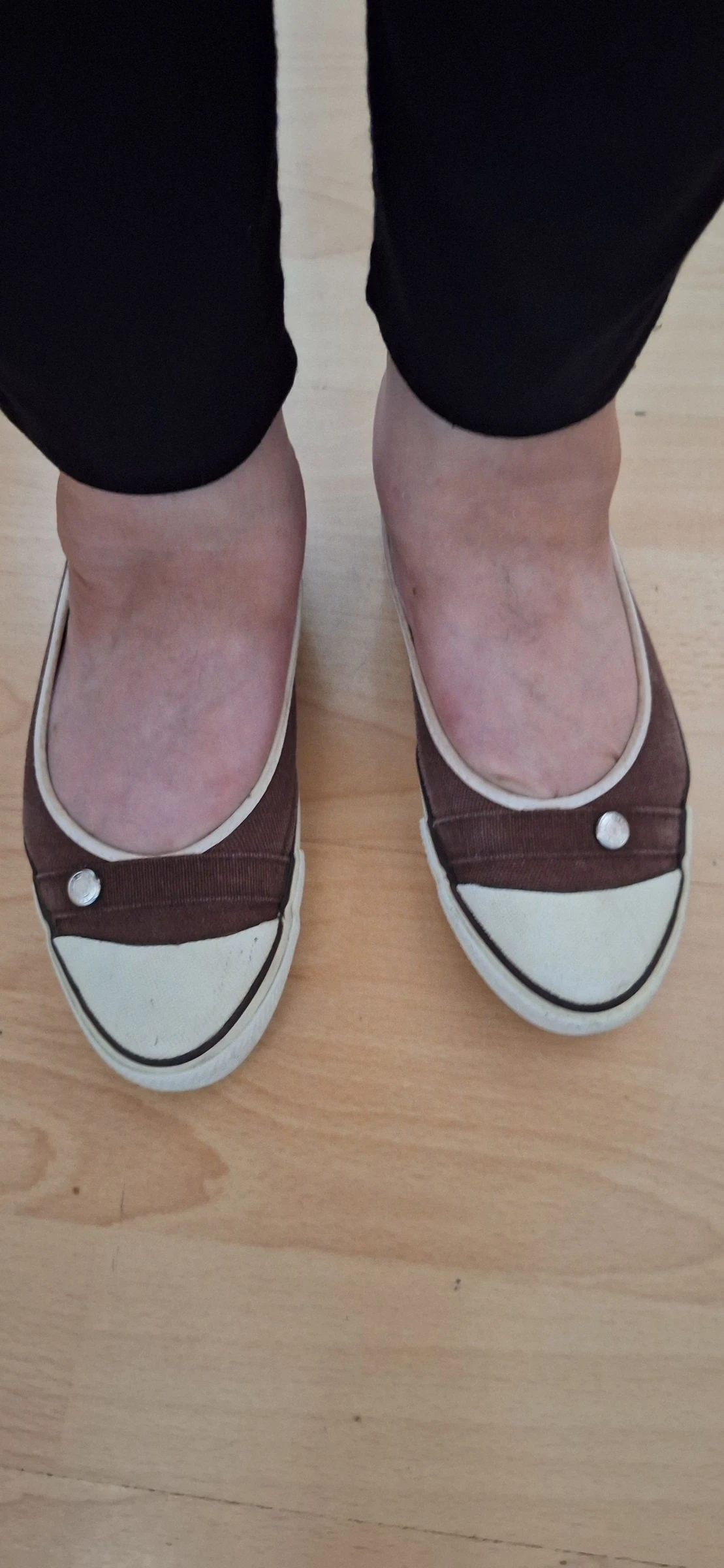 Longchamp ballet flats – photo 5